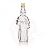 Klaaspudel 350ml Palvemees
