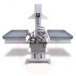 Pakkpress PP600, 600kg/h, 24T pressurve