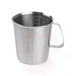 Measuring jug, HENDI, 1L, ⌀120x(H)130mm