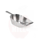 Schaufel 2l, Aluminium