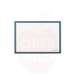 Non-stick silicone baking mat, HENDI, 530x325mm