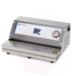 Strip vacuum packaging machine Profi Line , HENDI, Profi Line, Sealing strip 350 mm, 230V/250W, 383x293x(H)175mm