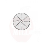 Grating disc, HENDI, DT-7