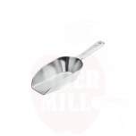 Schaufel 0,65l, Aluminium