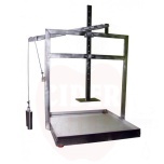Juustupress V-1, roostevaba