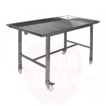 Juustulaud VL, 1500x700x900mm