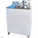 Autoklaav 47l CE-Viteg, +132°C, max 2,9bar