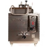 Autoklaav 120l Korimat KA160, 9kW/2,5bar
