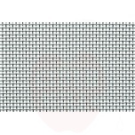 Nerūdijantis pintas tinklelis 0,2x0,2mm/200µ AISI 304 1x1m