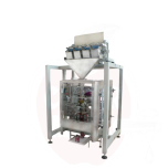 Svorio dozatorius 4 AV31 + pakuotojas DGL21