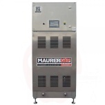 Pasterizatorius Maurer MPAD 1200l/h alyva/dujos