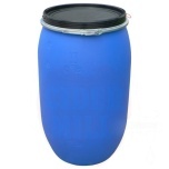Plastmahuti 220L, toidusertifikaadiga