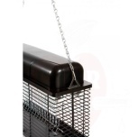 Insect killer water resistant, HENDI, 150 m², 230V/45W, 680x140x(H)305mm