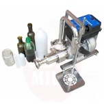 Dosaator-pump DOS-1 viskoosele toormele, 250-5000ml