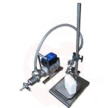 Dosaator-pump DOS-EPH viskoosele toormele, 250-5000ml