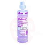 Puhastusaine 1l Kiehl Blutoxol, aluseline, toiduainetööstusele