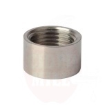 Muhv 1/2" roostevaba