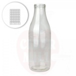 Mahlapudel 1000ml/362g 48mm, 1352tk