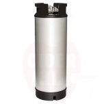 Soda keg 19 l