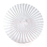 nylon press disc round 20cm