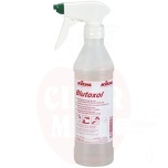 Pritsupudel 500ml vahuotsikuga, Kiehl Blutoxol tootele