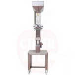Semi-automatic corking machine P12