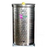 Reserv-vahemahuti 50l Zottel villijale, RST isolatsiooniga