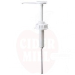 Doseerimispump 30ml Kiehl, 10l kanistrile