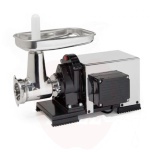 Hakklihamasin Reber n.32, 1200W, 100-160kg/h