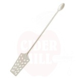 Segamismõla 45cm plastist, lusikaga
