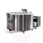 Piimajahuti 1081l Milkplan MPV-1000