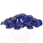 Kroonkork 26mm sinine, 1000tk