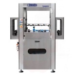 Taros plovimas ir sterilizavimas SA800/6 1500pdl/val