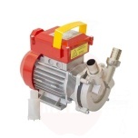 Siurblys Novax 25B, maisto produktams 2400l/h 1450r/min 95°C