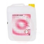 Puhastusaine Dopline 5L, happeline