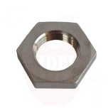 Kontermutter 1/2", Edelstahl