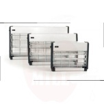 High voltage insect killer, HENDI, Coverage: 50 m², 230V/26W, 379x103x(H)265mm