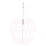 Klaaspipett 10 ml, volumeetriline