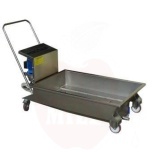 Pesuseade mahutitele HP2, 220L
