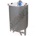 Segumahuti 200l miksriga