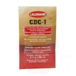 Õllepärm Lallemand Kveik CBC-1, 11 g