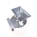 Linnaseveski M50E, 50 kg/h, roostevaba
