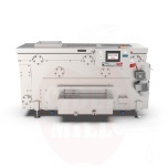 Lintpress Maurer MSP, 1100 kg/h