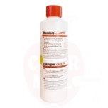Pesuaine Chemipro Caustic, 400 g, happeline