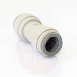 Greitoji jungtis DuoTight, 12,7×12,7 mm
