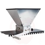 Linnaseveski Brewferm Grain Gorilla, 50 kg/h