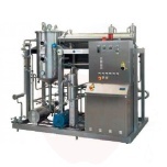 Atvirkštinio osmoso koncentratorius Vinosmosis, 40-100 L/val., 65/70 Brix
