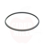 Sulčių garintuvo dangčio sandariklis D30x8mm