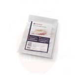 Vacuum packing bags, for chamber vacuum packing machines, HENDI, 100 pcs., 230x160mm