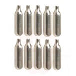 Soda chargers, HENDI, 10 pcs